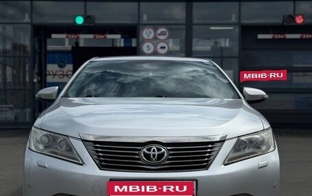 Toyota Camry, 2012 год, 1 000 000 рублей, 1 фотография