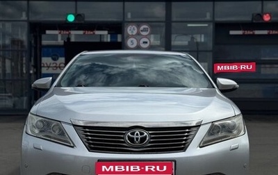 Toyota Camry, 2012 год, 1 000 000 рублей, 1 фотография