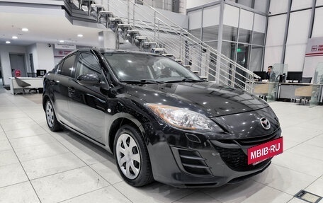 Mazda 3, 2011 год, 680 000 рублей, 3 фотография