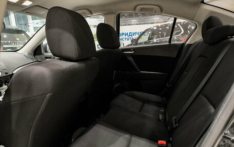 Mazda 3, 2011 год, 680 000 рублей, 12 фотография