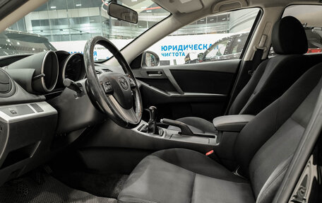 Mazda 3, 2011 год, 680 000 рублей, 16 фотография