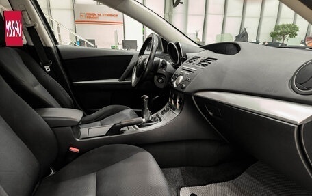 Mazda 3, 2011 год, 680 000 рублей, 11 фотография