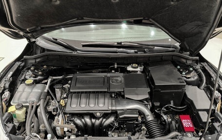 Mazda 3, 2011 год, 680 000 рублей, 9 фотография