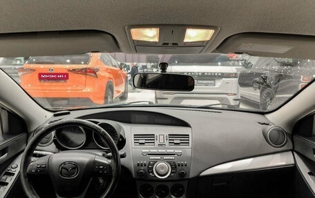 Mazda 3, 2011 год, 680 000 рублей, 14 фотография
