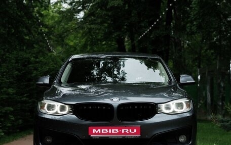 BMW 3 серия, 2014 год, 1 950 000 рублей, 1 фотография