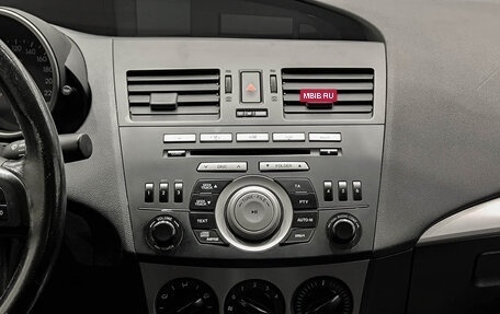 Mazda 3, 2011 год, 680 000 рублей, 15 фотография