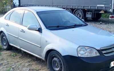 Chevrolet Lacetti, 2006 год, 140 000 рублей, 1 фотография