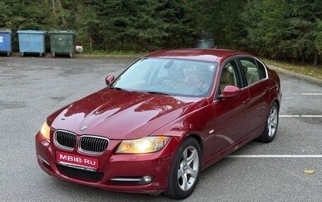 BMW 3 серия, 2011 год, 1 333 333 рублей, 1 фотография