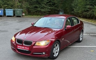 BMW 3 серия, 2011 год, 1 333 333 рублей, 1 фотография