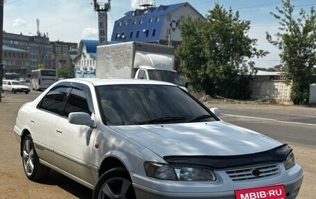 Toyota Camry, 1997 год, 490 000 рублей, 1 фотография
