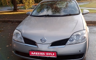 Nissan Primera III, 2004 год, 330 000 рублей, 1 фотография