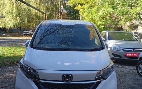 Honda Freed II, 2022 год, 1 725 000 рублей, 1 фотография