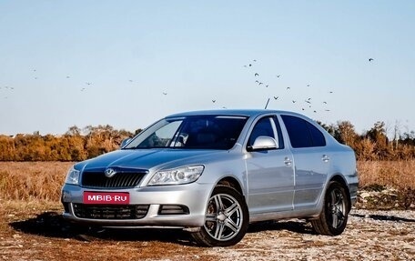 Skoda Octavia, 2011 год, 699 000 рублей, 1 фотография