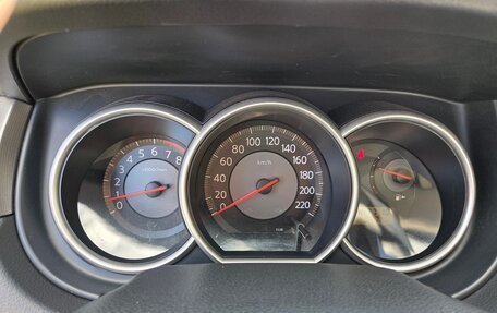 Nissan Tiida, 2010 год, 1 000 000 рублей, 19 фотография