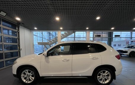 Brilliance V5 I рестайлинг, 2014 год, 570 000 рублей, 6 фотография