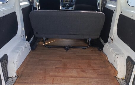 Nissan NV200, 2009 год, 850 000 рублей, 1 фотография