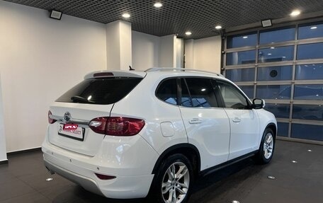 Brilliance V5 I рестайлинг, 2014 год, 570 000 рублей, 3 фотография
