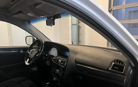Brilliance V5 I рестайлинг, 2014 год, 570 000 рублей, 12 фотография