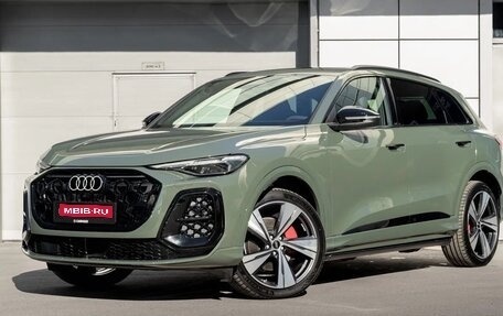 Audi Q5, 2026 год, 6 690 000 рублей, 1 фотография