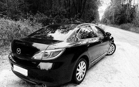 Mazda 6, 2011 год, 890 000 рублей, 1 фотография