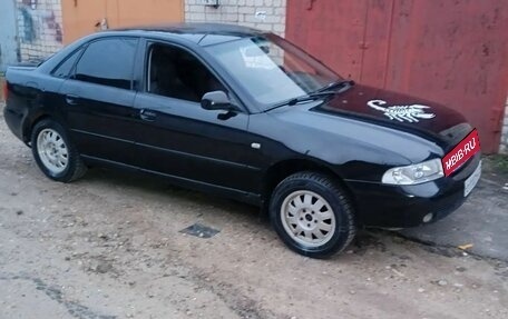 Audi A4, 1999 год, 300 000 рублей, 1 фотография