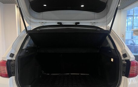 Brilliance V5 I рестайлинг, 2014 год, 570 000 рублей, 16 фотография