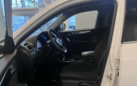 Brilliance V5 I рестайлинг, 2014 год, 570 000 рублей, 14 фотография