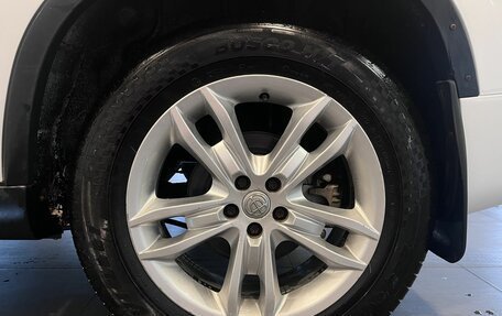 Brilliance V5 I рестайлинг, 2014 год, 570 000 рублей, 18 фотография