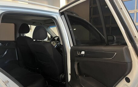 Brilliance V5 I рестайлинг, 2014 год, 570 000 рублей, 15 фотография