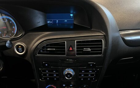 Brilliance V5 I рестайлинг, 2014 год, 570 000 рублей, 13 фотография