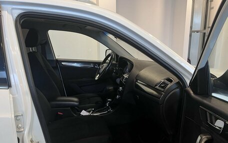 Brilliance V5 I рестайлинг, 2014 год, 570 000 рублей, 27 фотография