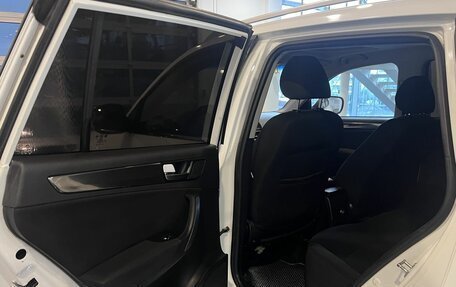 Brilliance V5 I рестайлинг, 2014 год, 570 000 рублей, 23 фотография