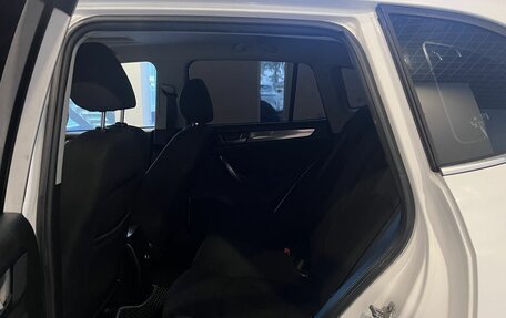 Brilliance V5 I рестайлинг, 2014 год, 570 000 рублей, 22 фотография