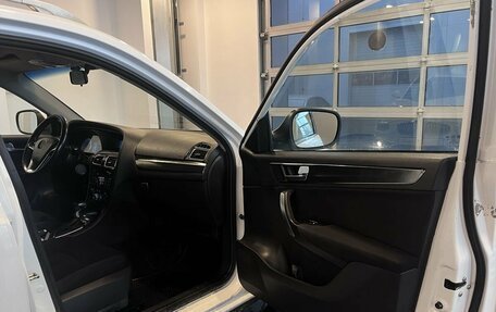 Brilliance V5 I рестайлинг, 2014 год, 570 000 рублей, 25 фотография