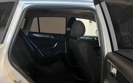 Brilliance V5 I рестайлинг, 2014 год, 570 000 рублей, 24 фотография