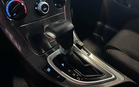 Brilliance V5 I рестайлинг, 2014 год, 570 000 рублей, 29 фотография
