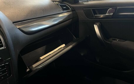 Brilliance V5 I рестайлинг, 2014 год, 570 000 рублей, 28 фотография