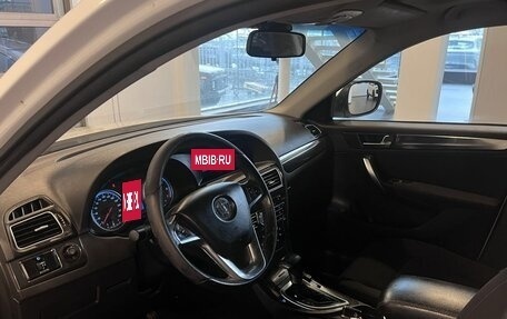 Brilliance V5 I рестайлинг, 2014 год, 570 000 рублей, 21 фотография