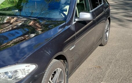 BMW 5 серия, 2012 год, 1 599 000 рублей, 3 фотография