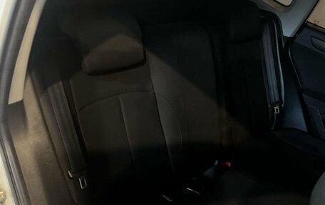 Brilliance V5 I рестайлинг, 2014 год, 570 000 рублей, 32 фотография