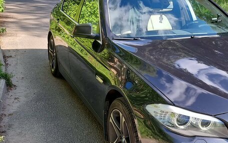 BMW 5 серия, 2012 год, 1 599 000 рублей, 2 фотография