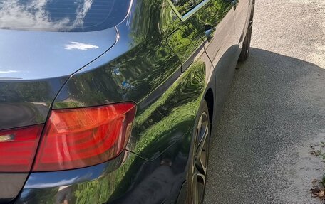 BMW 5 серия, 2012 год, 1 599 000 рублей, 5 фотография