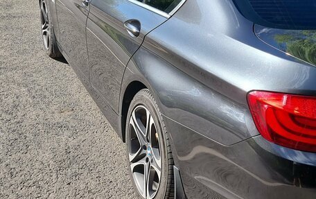 BMW 5 серия, 2012 год, 1 599 000 рублей, 6 фотография