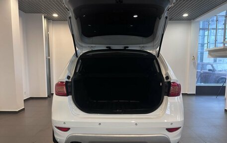 Brilliance V5 I рестайлинг, 2014 год, 570 000 рублей, 33 фотография