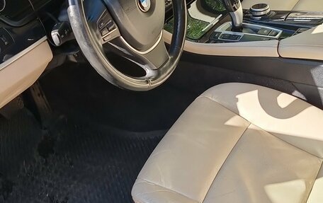 BMW 5 серия, 2012 год, 1 599 000 рублей, 7 фотография