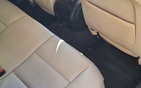 BMW 5 серия, 2012 год, 1 599 000 рублей, 14 фотография