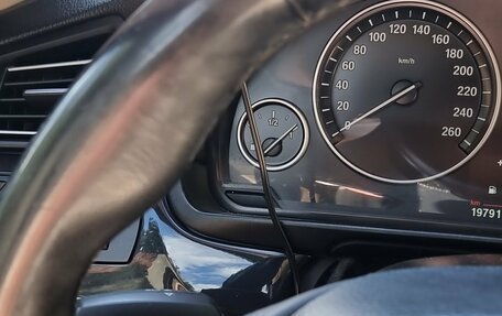 BMW 5 серия, 2012 год, 1 599 000 рублей, 11 фотография