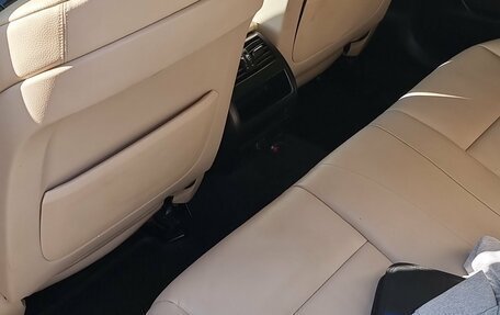 BMW 5 серия, 2012 год, 1 599 000 рублей, 13 фотография