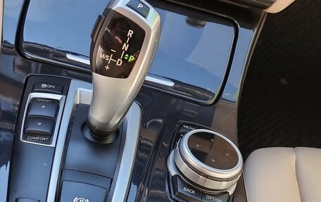BMW 5 серия, 2012 год, 1 599 000 рублей, 12 фотография
