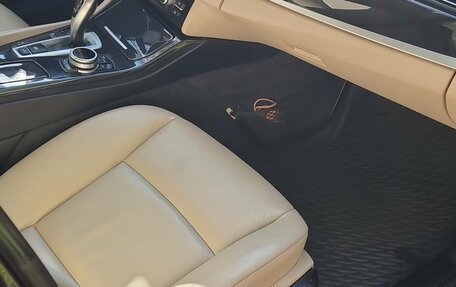BMW 5 серия, 2012 год, 1 599 000 рублей, 10 фотография